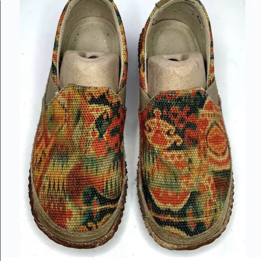 • Acorn • Slip on shoes Flats Comfort On Earth